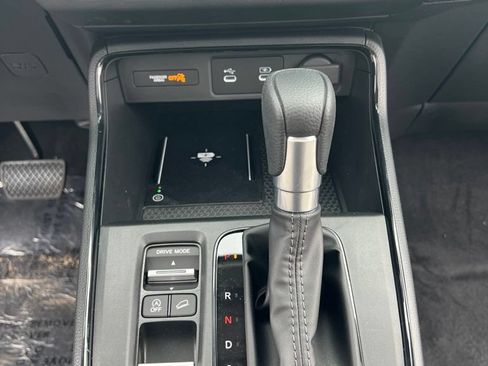 New 2026 Honda CR-V EX image 16