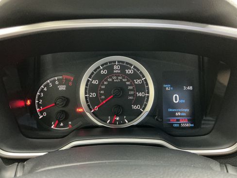 Used 2022 Toyota Corolla SE FWD image 26