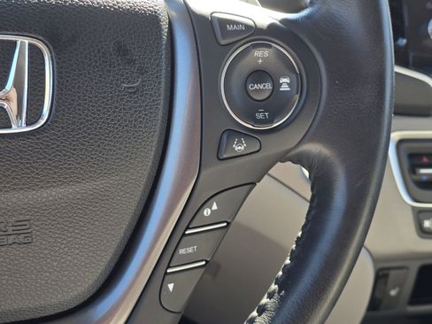 Used 2023 Honda Ridgeline RTL image 27
