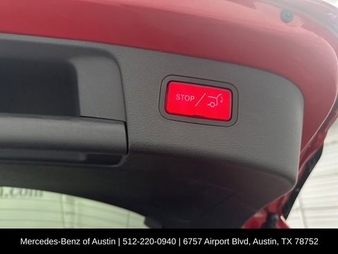 Certified 2020 Mercedes-Benz GLA 250 image 28