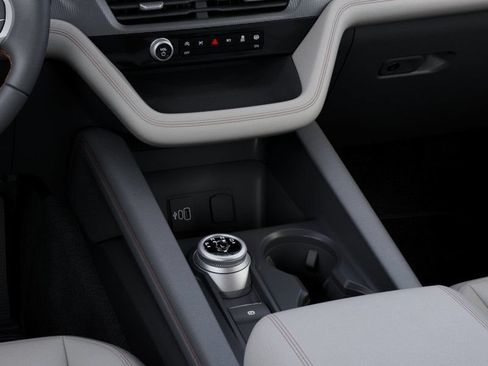 New 2027 Ford Explorer Active AWD/4WD image 15