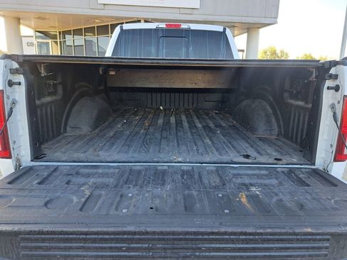 Used 2020 Ford F150 Lariat w/ Equipment Group 502A Luxury image 25