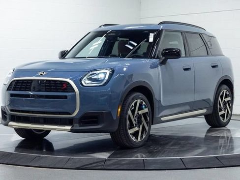 New 2027 MINI Cooper Countryman S AWD/4WD image 6