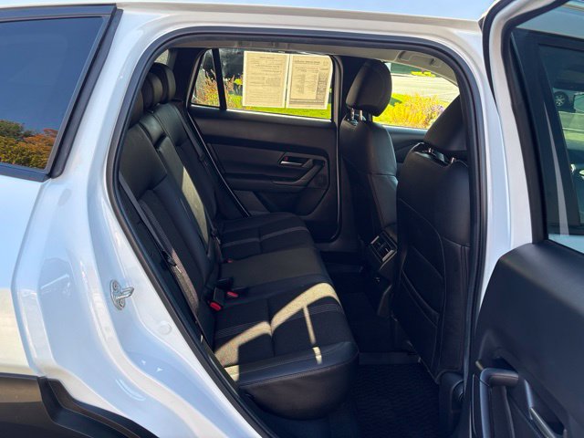 Used 2024 MAZDA CX-50 AWD 2.5 S w/ Weather Package image 14