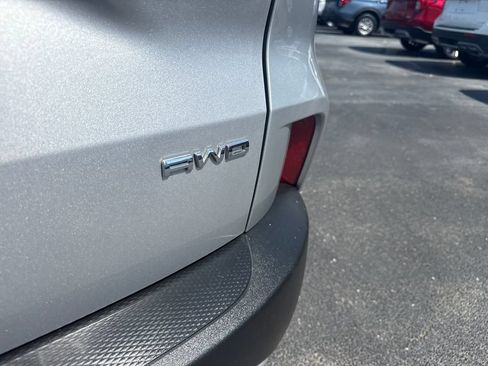 Used 2020 Ford Escape SE AWD/4WD image 12