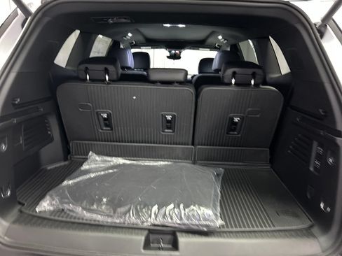 New 2026 Buick Enclave Sport Touring w/ Power Package AWD/4WD image 23