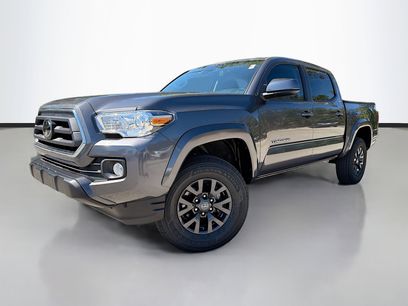 Used 2021 Toyota Tacoma SR5