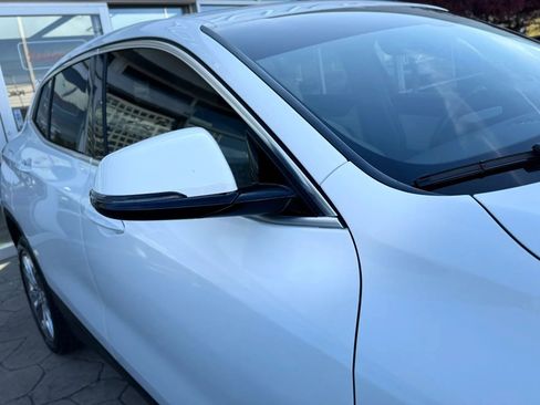 Used 2018 BMW X2 xDrive28i AWD/4WD image 49