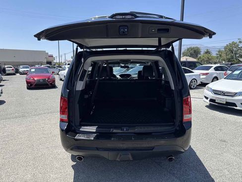 Used 2013 Honda Pilot Touring image 14