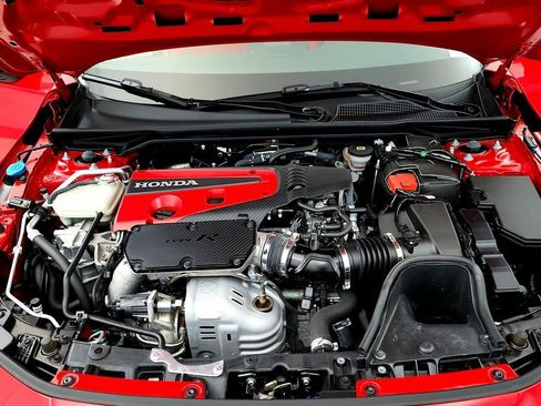 Used 2025 Honda Civic Type R image 15