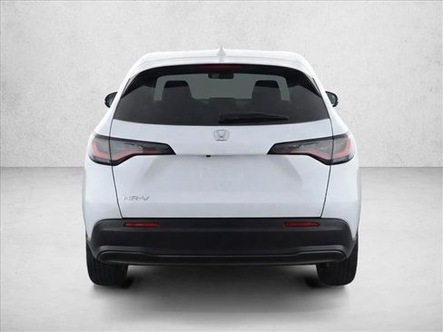 Certified 2023 Honda HR-V LX image 6