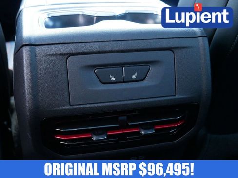 Used 2024 Chevrolet Silverado EV RST AWD/4WD image 19