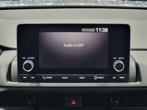 Certified 2023 Honda CR-V LX image 21
