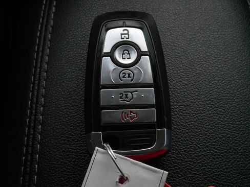 Used 2024 Ford Escape Active image 31