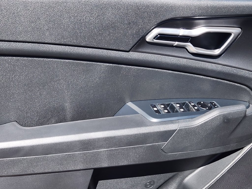 New 2027 Kia Sportage S AWD/4WD image 8