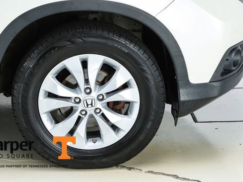 Used 2012 Honda CR-V EX-L image 51