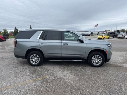 Used 2024 Chevrolet Tahoe LT image 4