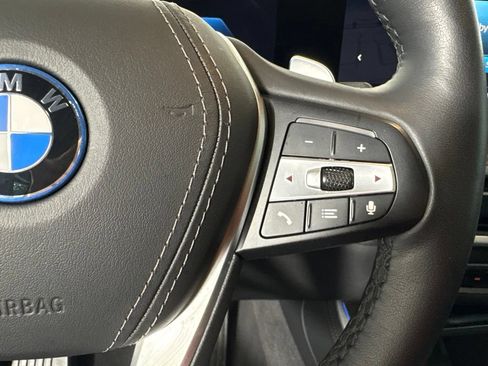 Certified 2026 BMW X5 xDrive50e AWD/4WD image 20