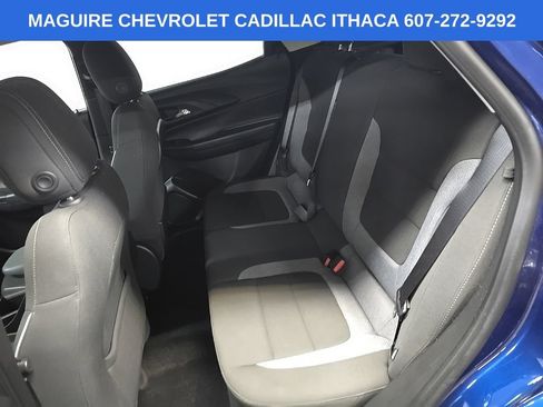 Used 2023 Chevrolet TrailBlazer LT AWD/4WD image 31