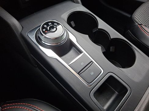 Certified 2024 Ford Escape ST-Line w/ Tech Pack #1 image 22