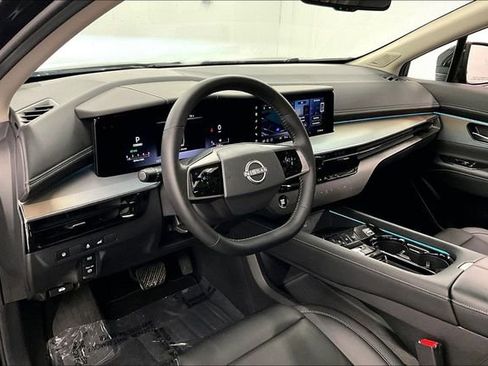 Used 2025 Nissan Murano SL w/ Cargo Package AWD/4WD image 16