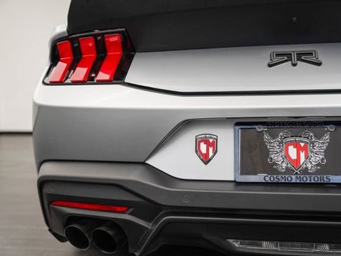Used 2024 Ford Mustang GT Premium RWD image 34