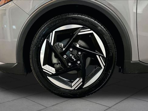 Used 2025 Kia K4 EX FWD image 10