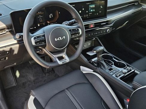 New 2026 Kia K5 GT-Line image 26