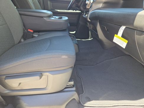 New 2026 RAM 3500 Tradesman image 12