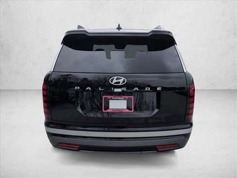 New 2026 Hyundai Palisade Limited image 7