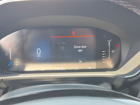 Used 2023 Ford Escape Active AWD/4WD image 23