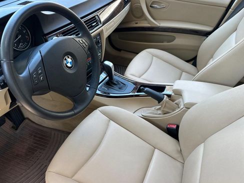 Used 2008 BMW 328i Sedan RWD image 4