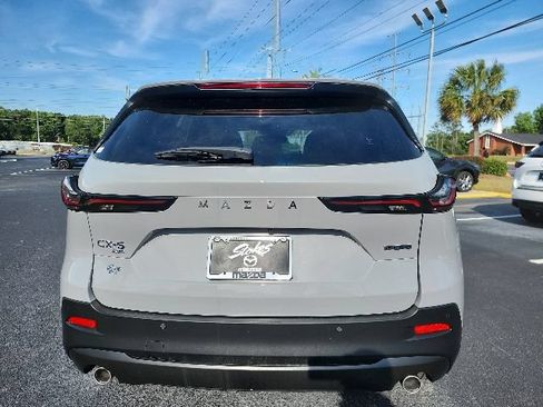 New 2026 MAZDA CX-5 Preferred AWD/4WD image 4