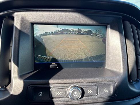 Used 2022 Chevrolet Colorado W/T w/ Custom Special Edition image 12