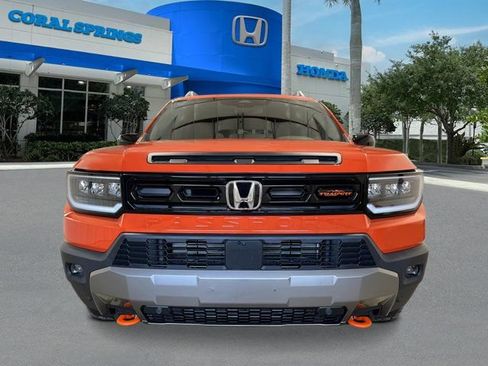 New 2026 Honda Passport TrailSport Elite image 10