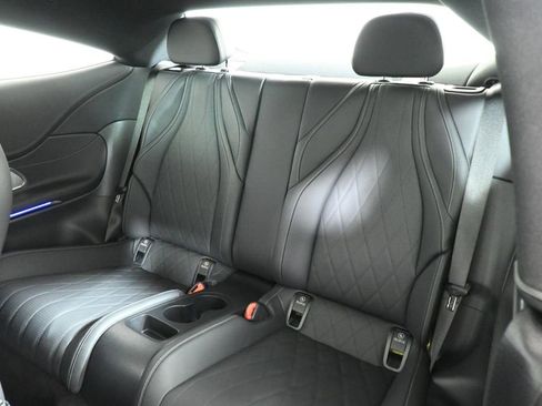 New 2026 Mercedes-Benz CLE 450 4MATIC Coupe image 4