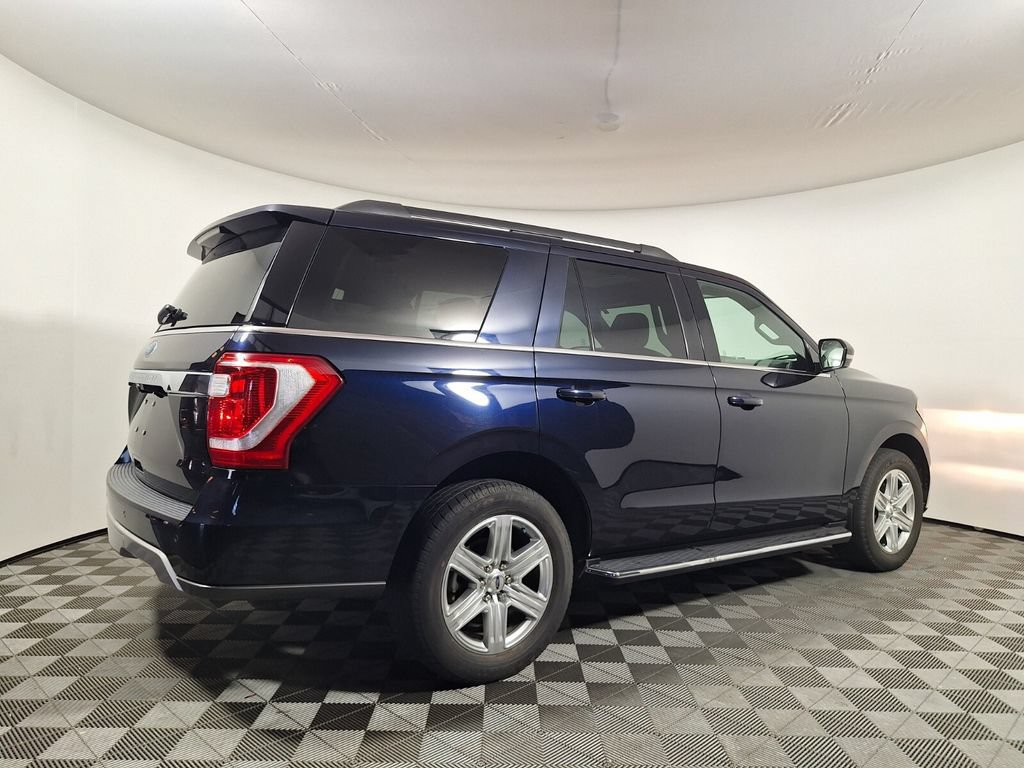 Used 2021 Ford Expedition XLT RWD image 5
