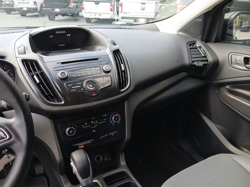 Used 2017 Ford Escape S FWD image 20