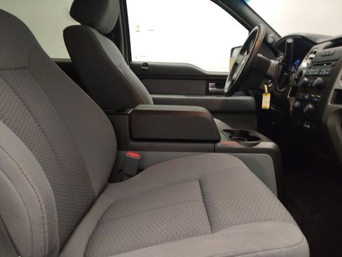 Used 2012 Ford F150 XLT w/ XLT Chrome Pkg RWD image 21