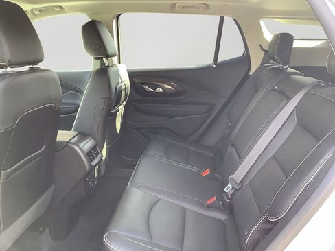 Used 2019 GMC Terrain Denali w/ Advanced Safety Package image 15