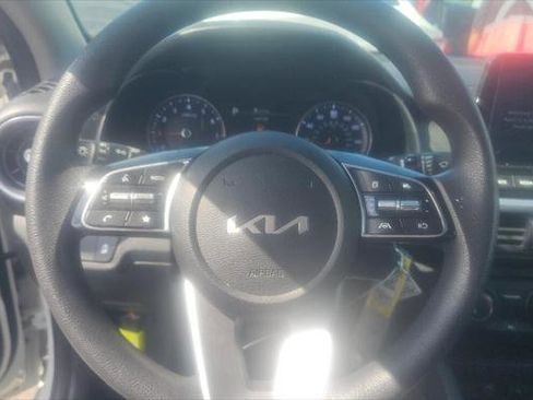 Used 2024 Kia Forte LX FWD image 14