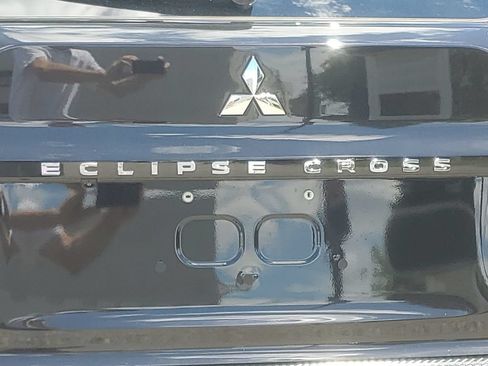 New 2026 Mitsubishi Eclipse Cross LE AWD/4WD image 34