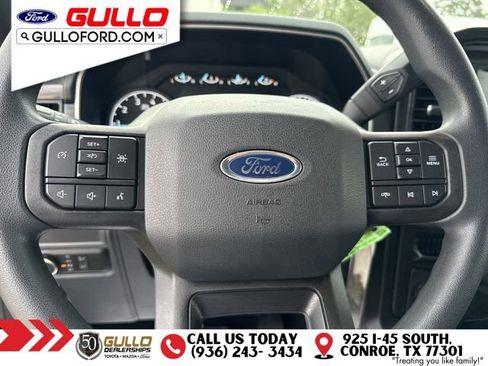 Certified 2021 Ford F150 XL w/ STX Appearance Package RWD image 22