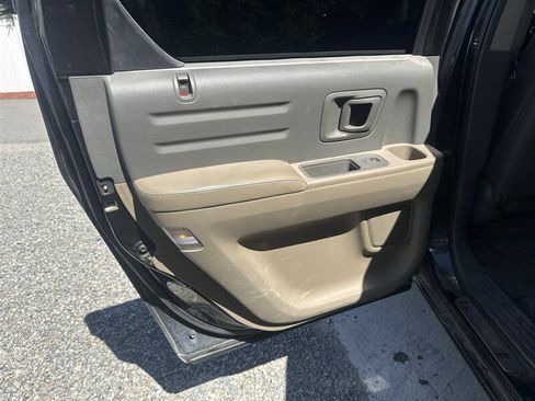 Used 2006 Honda Ridgeline RTL image 18