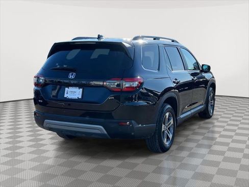 Used 2023 Honda Pilot EX-L image 5