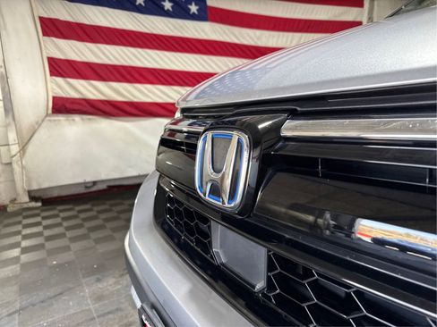 Used 2020 Honda CR-V EX image 21
