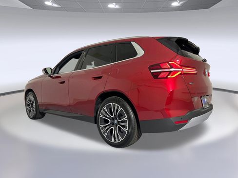 Certified 2025 BMW X3 xDrive30i w/ Premium Package AWD/4WD image 3