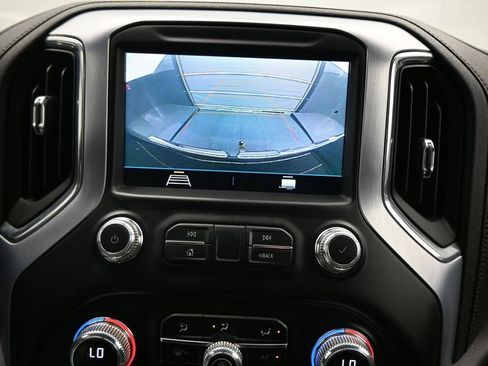 Used 2020 GMC Sierra 1500 Elevation w/ Elevation Value Package AWD/4WD image 22