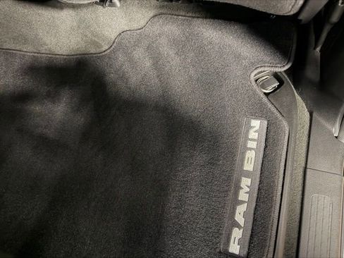 Used 2022 RAM 1500 Big Horn image 23