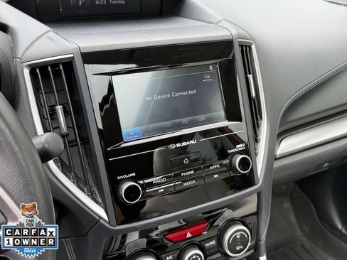 Certified 2024 Subaru Forester Premium AWD/4WD image 29